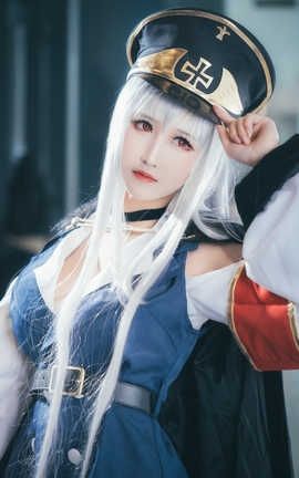 三度_69-NO.030 少女前线_丽丝库