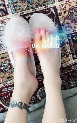 黑加仑子味-足控福音 part1_丽丝库