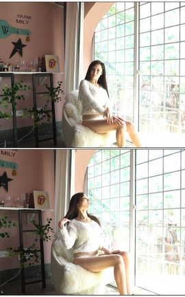 周妍希现场拍摄原片素材105[1920X1080][35秒]_丽丝库