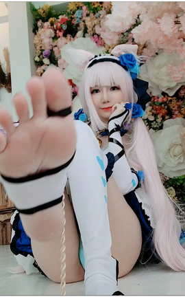 SallyDorasnow VanillaV1[1088X1440 25秒]_丽丝库