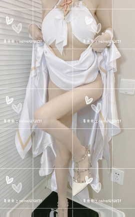 甄选系列 Twitter 姜兔兔 nainai010821 part2