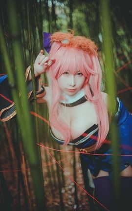 从从从从鸾-玉藻前_丽丝库