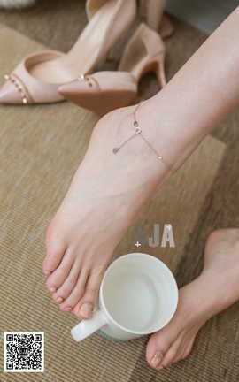 SJA佳爷 VOL.019 闺蜜视角《臆》_丽丝库