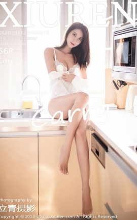 秀人网XiuRen 2020.11.23 No.2813 Carry_丽丝库