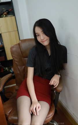 异思趣向IESS  2022.07.06 丝享家 1139：婉萍《嘿丝办公室》_丽丝库